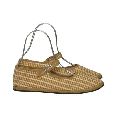 Espadrilles (Gelb, Weiß) von Vibi Venezia