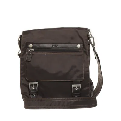 Axelremsväska (Brun) från Picard