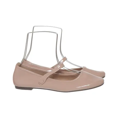 Ballerinasko (Pink) fra Toms