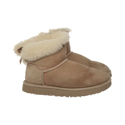 Bottines (Beige) de UGG Cuir