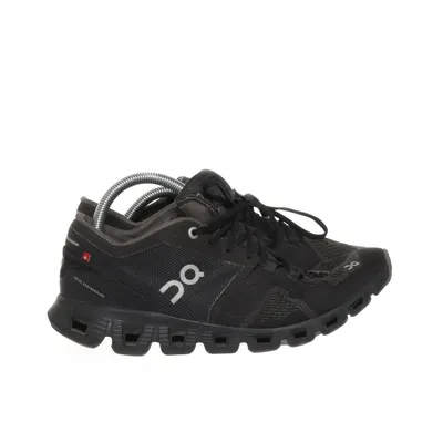 Löparskor (Svart) från Swiss Engineering