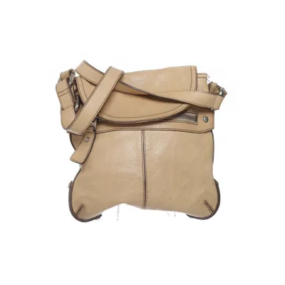 Shoulder-bag (Beige) from Fossil
