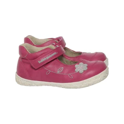 Brogues (Rosa) från Bubble Gummers