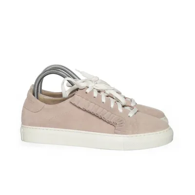 Sneakers (Beige) from Alberville