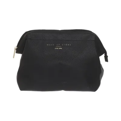Toilet bag (Black) from Make Up Store
