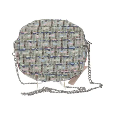 Shoulder-bag (Blue, Multicolored) from Beck Söndergaard