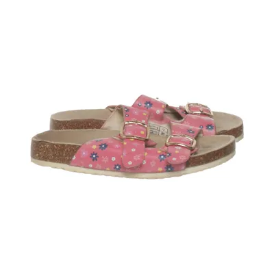 Slip-ins (Pink, Multicolored) from Kennedy Sko