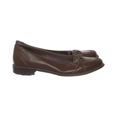 Loafers (Brun) fra Andiamo Læder