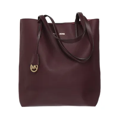 Handväska (Hayley) från Michael Kors Skinn