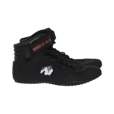 Sneakers (High Tops) fra Gorilla Wear