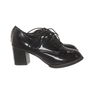 Chaussures Oxford (Noir) de Jingpin