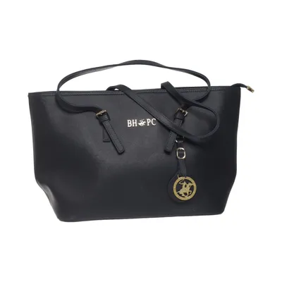 Handbag (Black) from Beverly Hills Polo Club