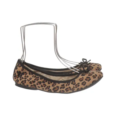 Ballerinaskor (Brun, Svart) från Butterfly Twists