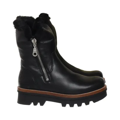 Bottines (Noir) de Panama Jack