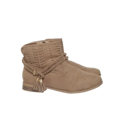 Boots (Beige) från Casual