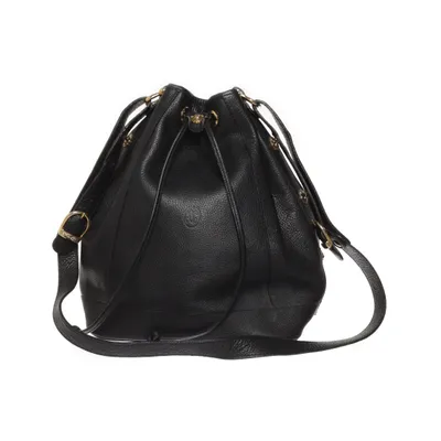 Shoulder-bag (Black) from Collection Marie