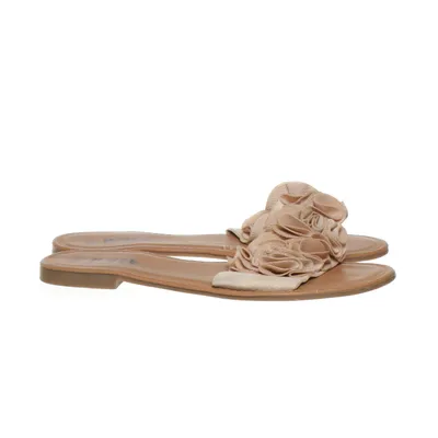 Slip-ins (Beige) from Jumex