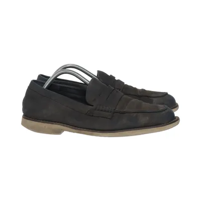 Loafers (Blue) from Iguassu