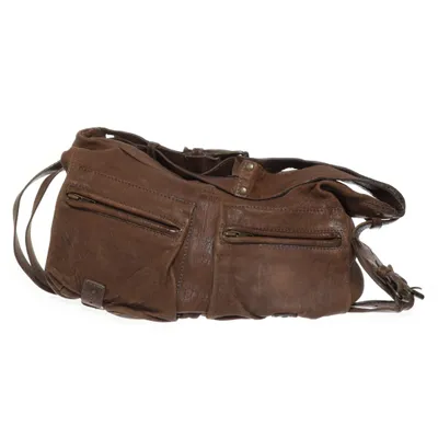 Axelremsväska (Brun) från Jérôme Dreyfuss