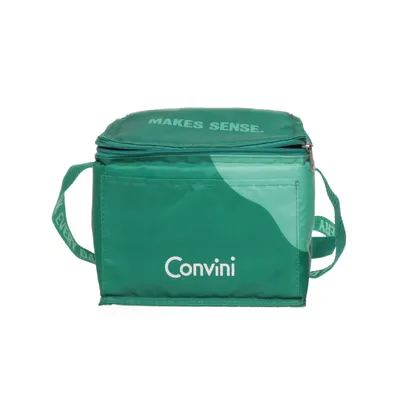 Kylväska (Grön) från Convini
