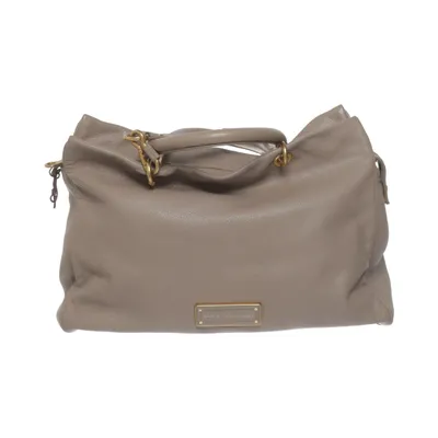 Sac à main (Too Hot To Handle) de Marc by Marc Jacobs Cuir