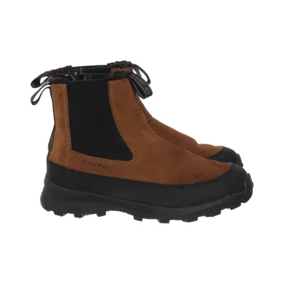 Chelsea boots (Boda W Bugrip) från Icebug Skinn