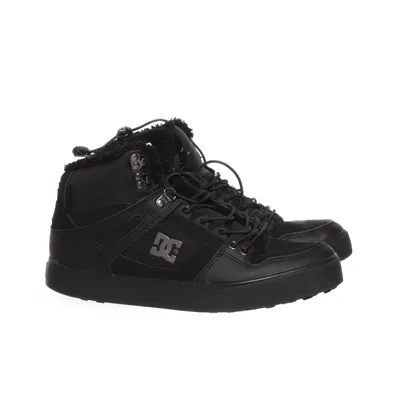 Boots (MEN'S PURE HIGH TOP WC WNT) från DC Shoes