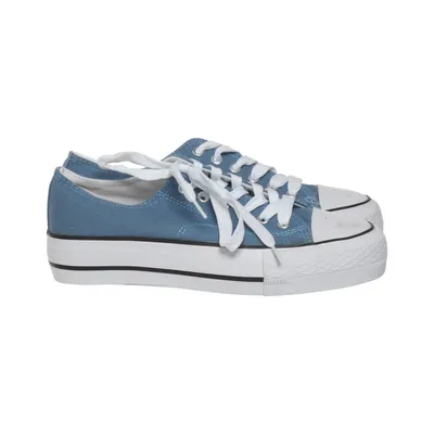 Canvas shoes (Blue) from Vty