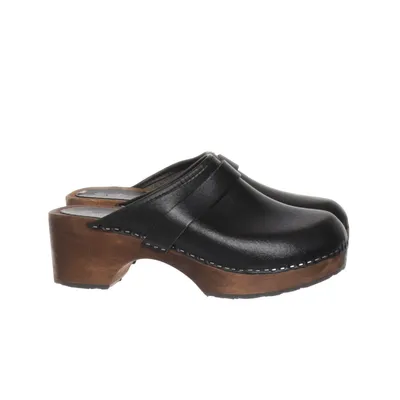 Träskor (Svart, Flerfärgad) från Santa Cruz