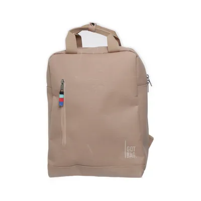 Rygsæk (Beige) fra Got Bag