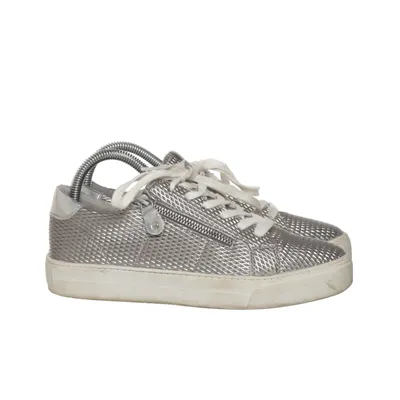 Sneakers (Silver) from Reflex