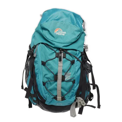 Wandelrugzak (;) van Lowe Alpine