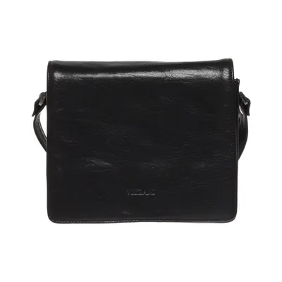 Sac à bandoulière (Noir) de Vezzano