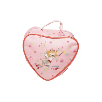 Vanity bag (Pink) from Prinzessin Lillifee