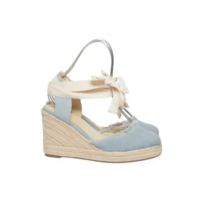 Sleehakken (Blauw, Meerkleurig) van Pimkie