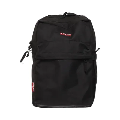 Backpack (Black) from Levi Strauss & Co Polyester