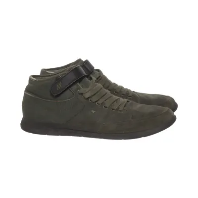 Boots (Grön) från Boxfresh