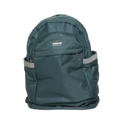 Ryggsäck (Blå) från Trend