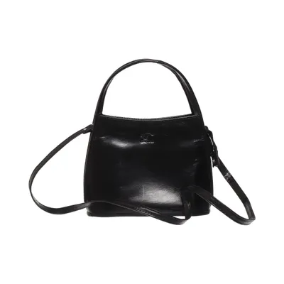 Sac à bandoulière (Noir) de Bastian