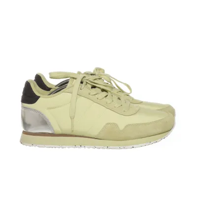 Sneakers (Grön) från Woden