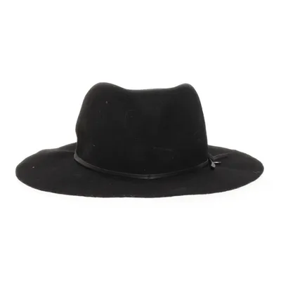 Felt hat (Black) from ESPRIT Wool