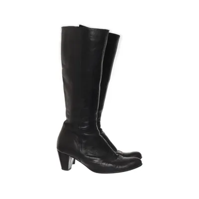 Stövlar (Svart) från Lavorazione Artigiana