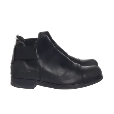 Chelsea boots (Svart) från Nude Skinn