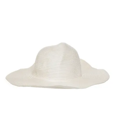 Solhatt (Beige) från Accessoires