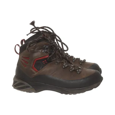 Bottes de randonnée (Marron, Noir, Rouge) de Mammut