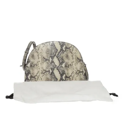 Axelremsväska (Beige) från Vagabond