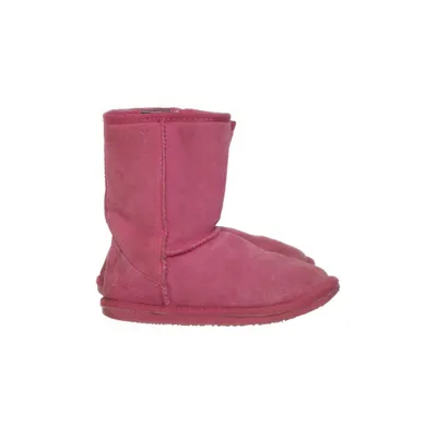 Boots (Pink) from EMU
