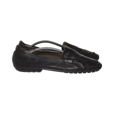 Loafers (Zwart) van Mania
