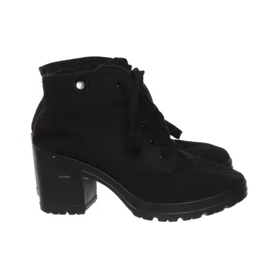Bottes à lacets (Noir) de Blink