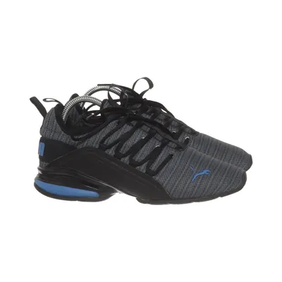 Trainingsschoenen (Grijs, Zwart, Blauw) van Puma
